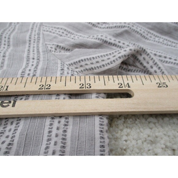 Harley Davidson Shirt Men Large Gray Casual Button Up Mechanic Motorcycle Biker - Picture 9 of 10